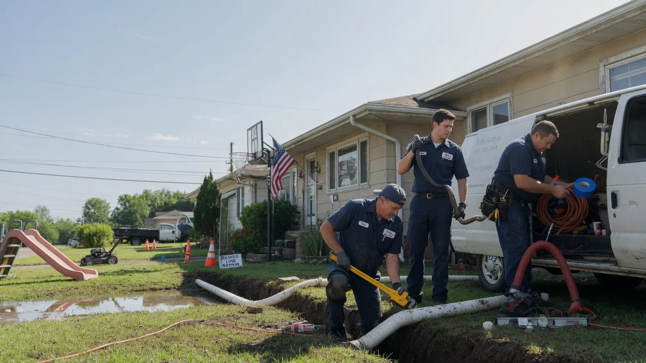 Toilet Installation in Jasper, OH near me